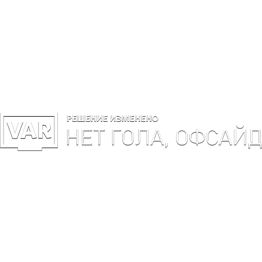🖥 Стикер «VARFOOTBALL» для Telegram