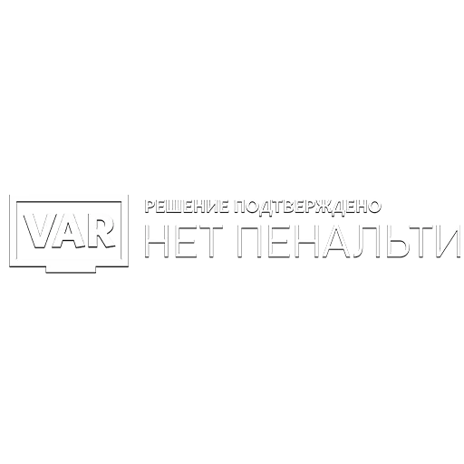 🖥 Стикер «VARFOOTBALL» для Telegram