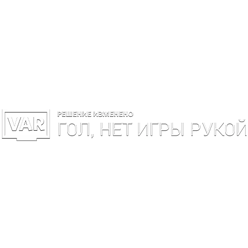 🖥 Стикер «VARFOOTBALL» для Telegram