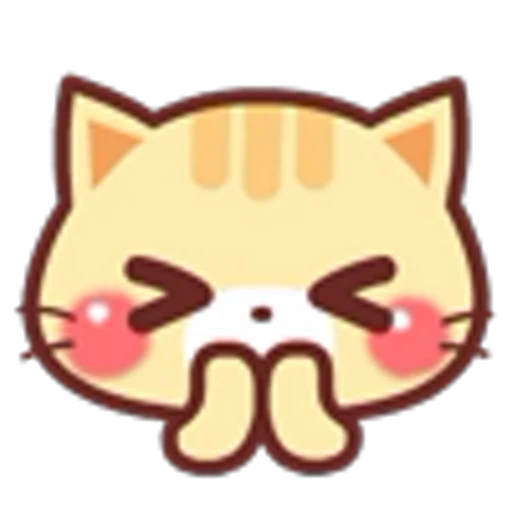 😆 Эмодзи «Various Cats» для Telegram