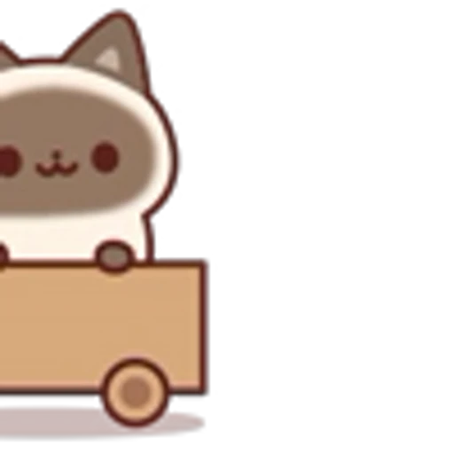 🐱 Эмодзи «Various Cats» для Telegram