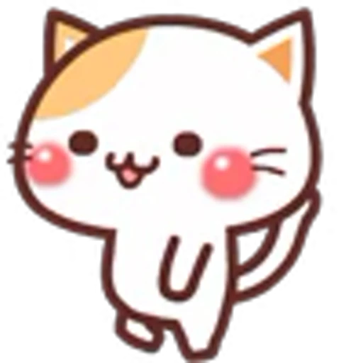 🚶‍♂️ Эмодзи «Various Cats» для Telegram