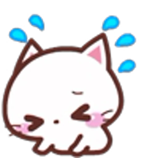 😣 Эмодзи «Various Cats» для Telegram