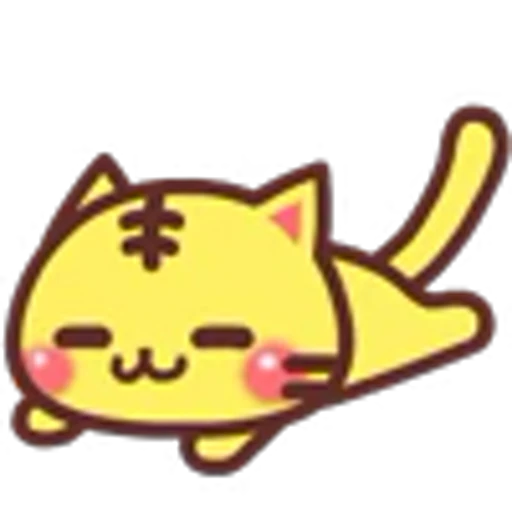 ☺️ Эмодзи «Various Cats» для Telegram
