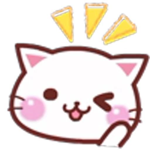 😉 Эмодзи «Various Cats» для Telegram