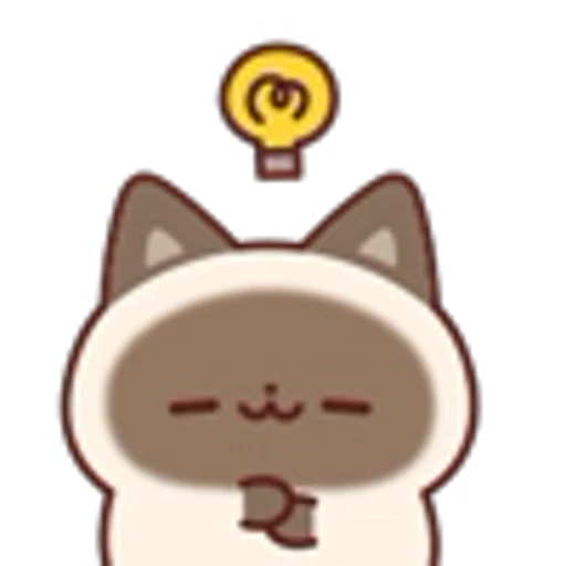 💡 Эмодзи «Various Cats» для Telegram