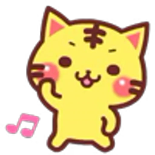 🎶 Эмодзи «Various Cats» для Telegram