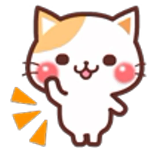 🫡 Эмодзи «Various Cats» для Telegram