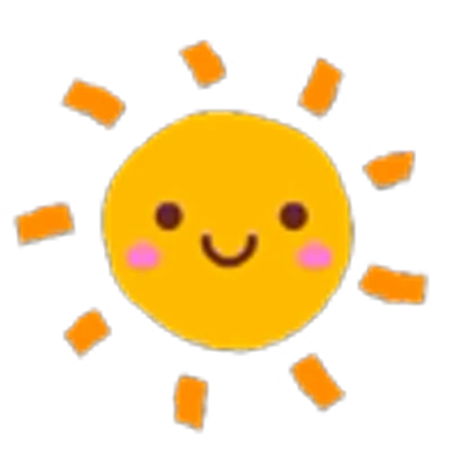 ☀️ Эмодзи «Various Cats» для Telegram