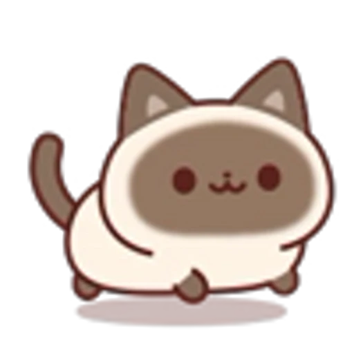 🎵 Эмодзи «Various Cats» для Telegram