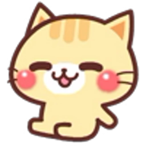 ☺️ Эмодзи «Various Cats» для Telegram