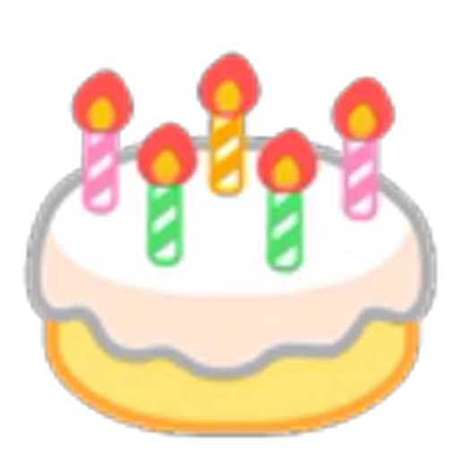 🎂 Эмодзи «Various Cats» для Telegram