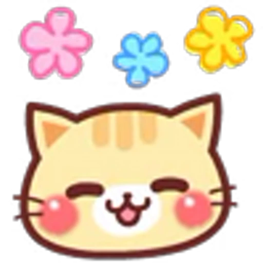 ☺️ Эмодзи «Various Cats» для Telegram