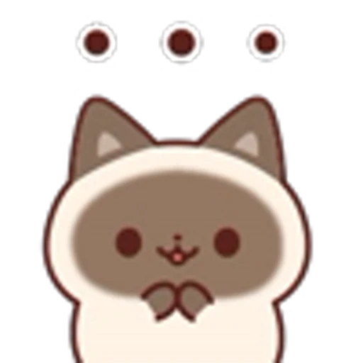 😥 Эмодзи «Various Cats» для Telegram