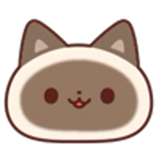 Стикерпак Various Cats для Telegram