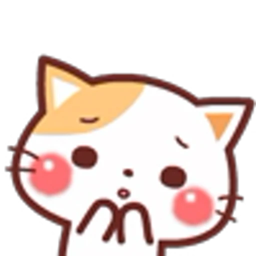 🤨 Эмодзи «Various Cats» для Telegram