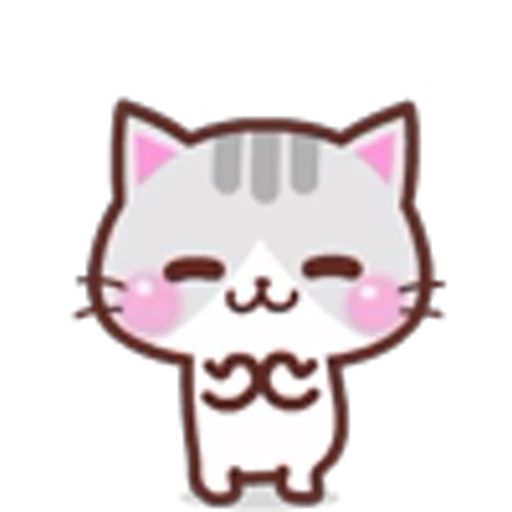 😆 Эмодзи «Various Cats» для Telegram