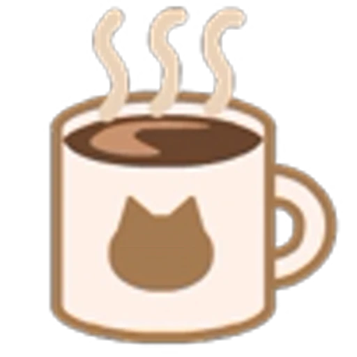 ☕️ Эмодзи «Various Cats» для Telegram