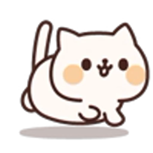 🐈 Эмодзи «Various Cats» для Telegram