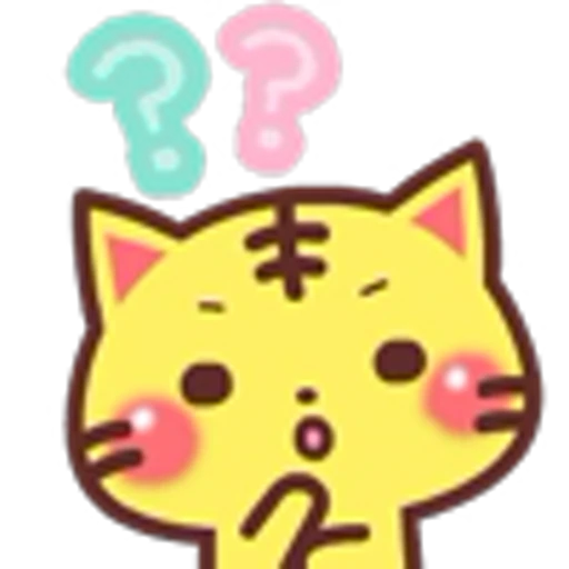 ❓ Эмодзи «Various Cats» для Telegram