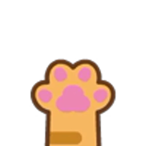 🐾 Эмодзи «Various Cats» для Telegram