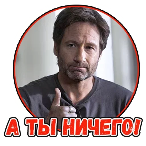 😙 Стикер «Important» для Telegram
