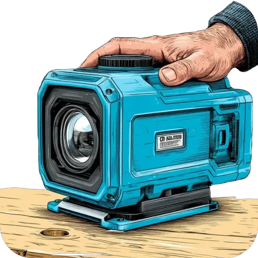 📷 Стикер «Сантехник Вася» для Telegram