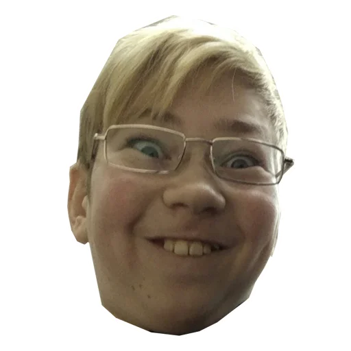 🇺🇸 Стикер «ВАТНИК» для Telegram