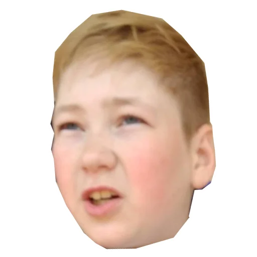 🇺🇸 Стикер «ВАТНИК» для Telegram