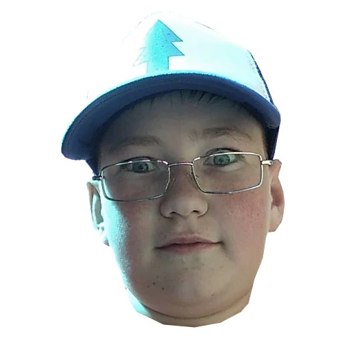 🇺🇸 Стикер «ВАТНИК» для Telegram