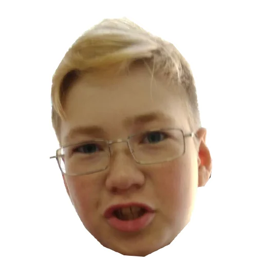 🇺🇸 Стикер «ВАТНИК» для Telegram