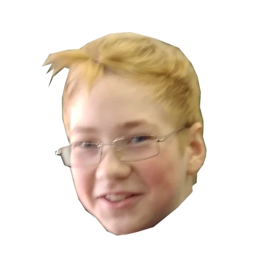🇺🇸 Стикер «ВАТНИК» для Telegram