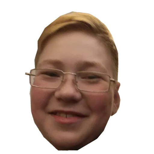 🇺🇸 Стикер «ВАТНИК» для Telegram