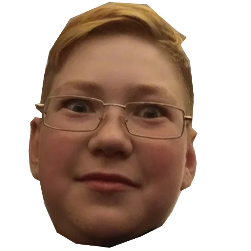 🇺🇸 Стикер «ВАТНИК» для Telegram