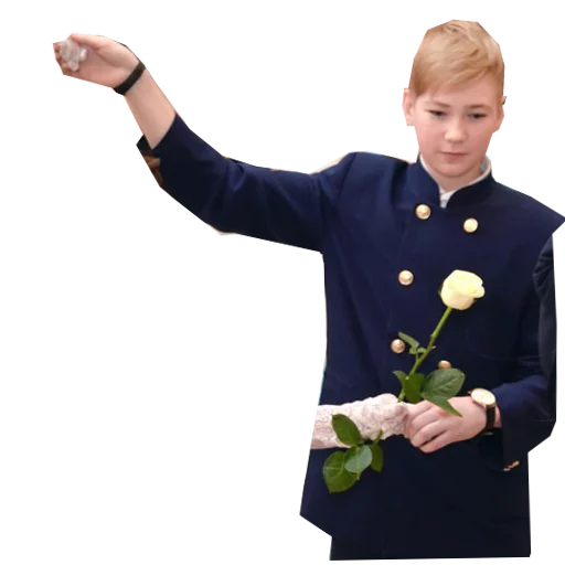 🇺🇸 Стикер «ВАТНИК» для Telegram