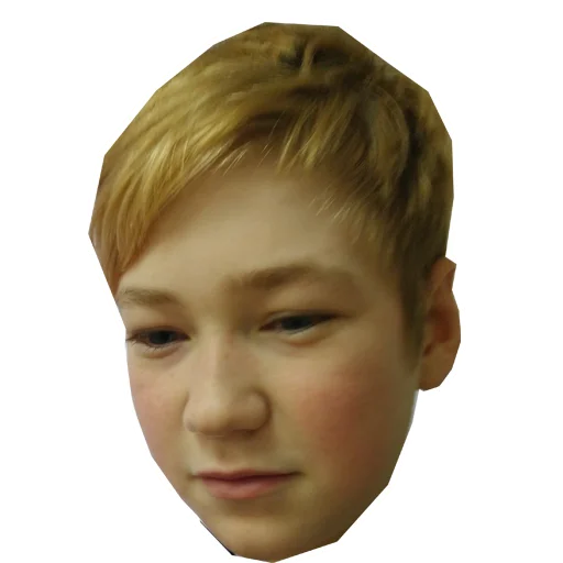🇺🇸 Стикер «ВАТНИК» для Telegram
