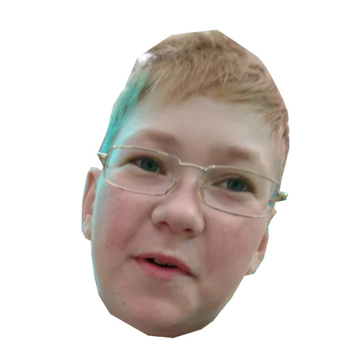 🇺🇸 Стикер «ВАТНИК» для Telegram