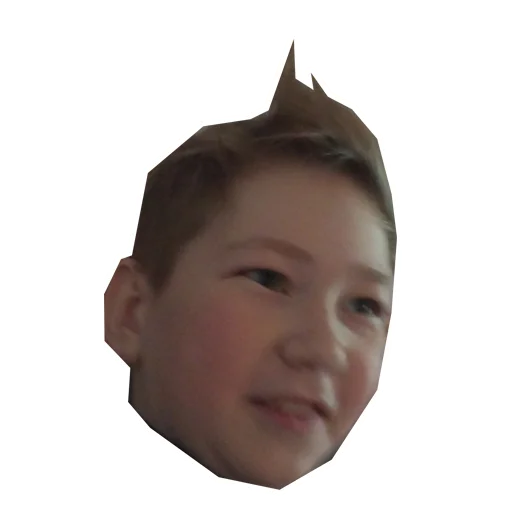 🇺🇸 Стикер «ВАТНИК» для Telegram