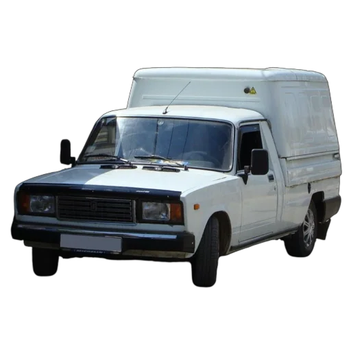 🚛 Стикер «ВАЗ Классика» для Telegram