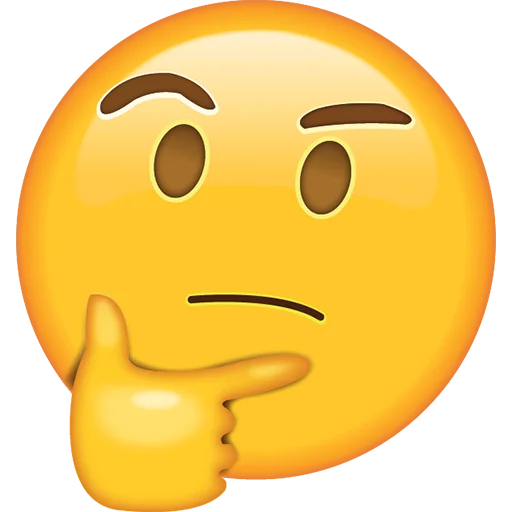 🤔 Стикер «VБЛЯДЪСКИЕ СТИКЕРЫ» для Telegram