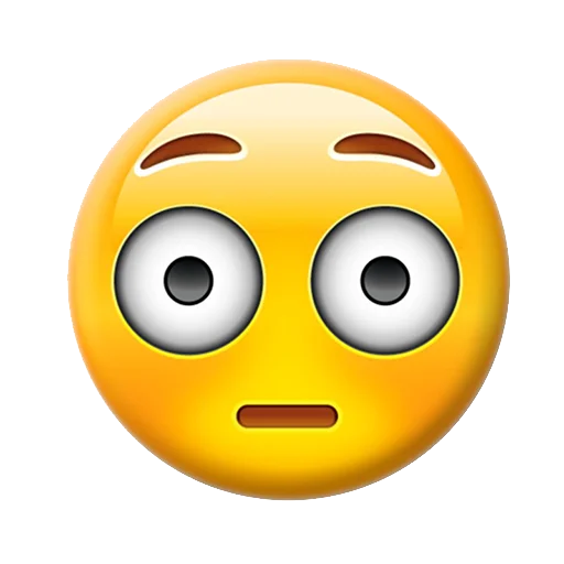 😮 Стикер «VБЛЯДЪСКИЕ СТИКЕРЫ» для Telegram