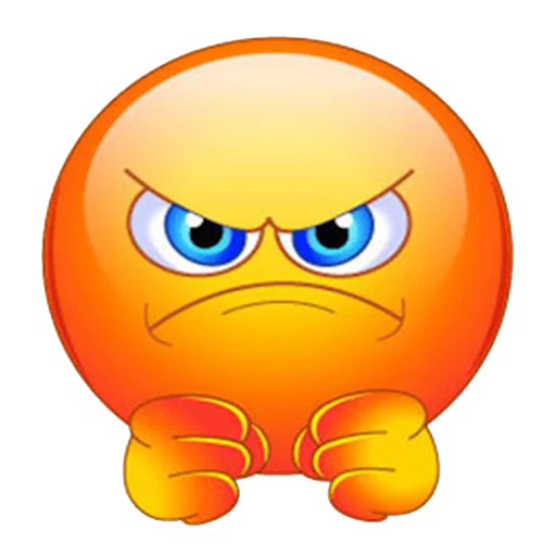 😡 Стикер «VБЛЯДЪСКИЕ СТИКЕРЫ» для Telegram