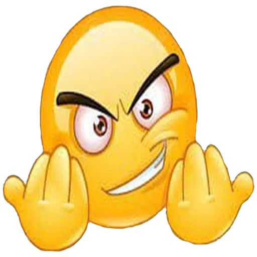 😡 Стикер «VБЛЯДЪСКИЕ СТИКЕРЫ» для Telegram