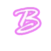 🔤 Эмодзи «Vice City Font» для Telegram
