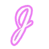 🔤 Эмодзи «Vice City Font» для Telegram