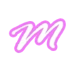 🔤 Эмодзи «Vice City Font» для Telegram