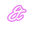🔤 Эмодзи «Vice City Font» для Telegram