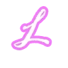 🔤 Эмодзи «Vice City Font» для Telegram