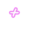 🔤 Эмодзи «Vice City Font» для Telegram
