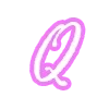 🔤 Эмодзи «Vice City Font» для Telegram